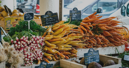 Navigating a French Market: Your Ultimate Guide