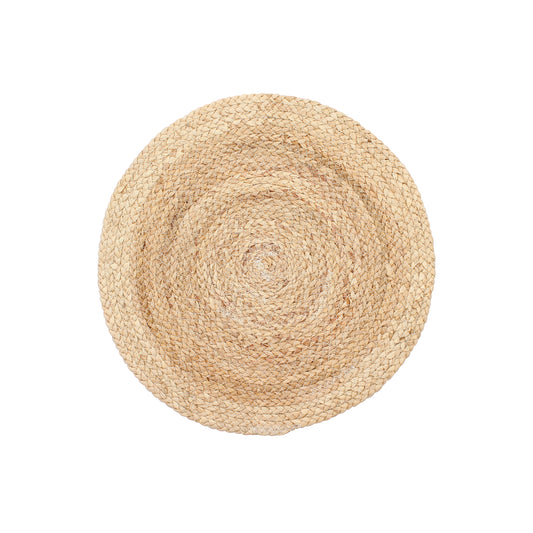 Tongo Round Placemat