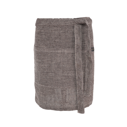 Bistro Linen Apron