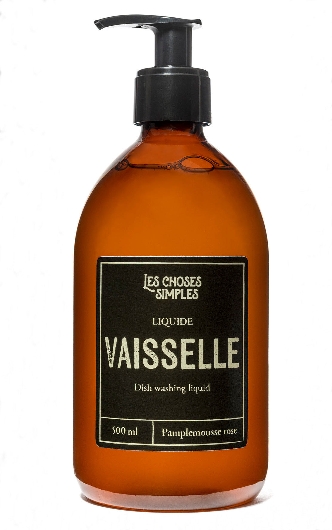 Vaisselle Dishwashing Liquid Soap