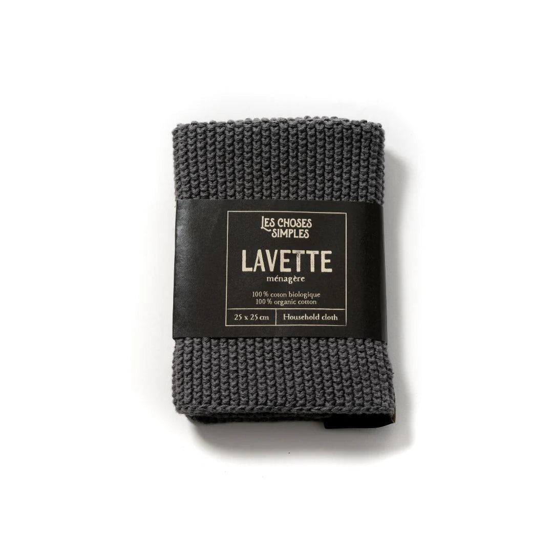 Lavette Household Cloth