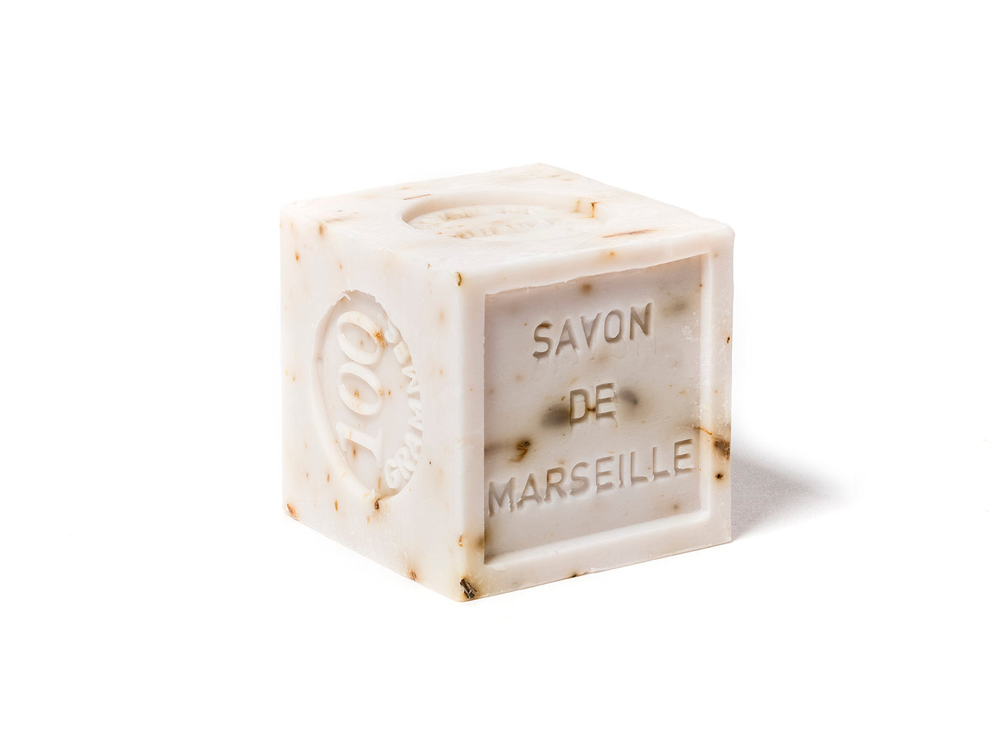 Savon de Marseille in Lavender Flower